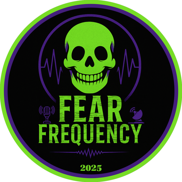 Fear Frequency Fear Frequency